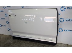 Recambio de puerta delantera derecha para porsche cayenne (typ 9pa) básico referencia OEM IAM    2