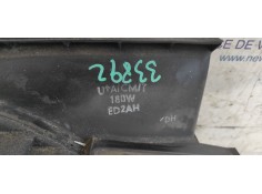 Recambio de electroventilador para kia soul 1.6 crdi cat referencia OEM IAM ED2AH   2