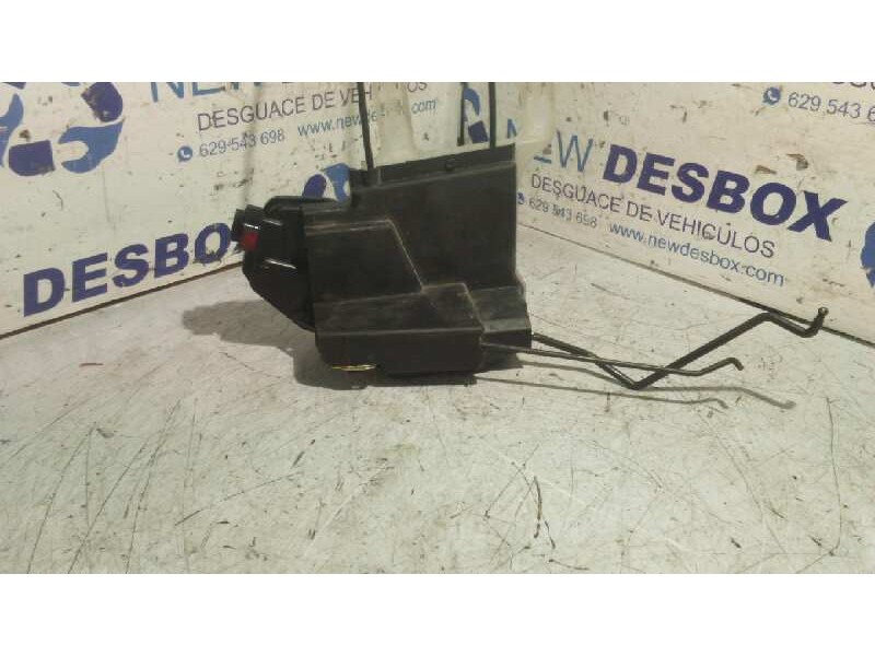Recambio de cerradura puerta delantera izquierda para hyundai tucson (jm) 2.0 crdi comfort (4wd) referencia OEM IAM   