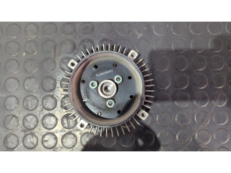 Recambio de ventilador viscoso motor para audi a6 berlina (4b2) 1.8 t referencia OEM IAM 06B121347  