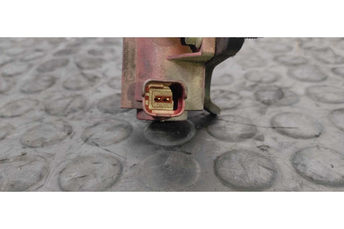 Recambio de valvula aire adicional para peugeot 407 sw 2.0 16v hdi fap cat (rhr / dw10bted4) referencia OEM IAM 9654282880  