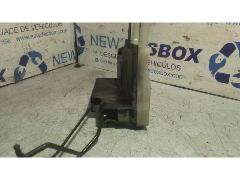 Recambio de cerradura puerta delantera izquierda para hyundai tucson (jm) 2.0 crdi comfort (4wd) referencia OEM IAM   