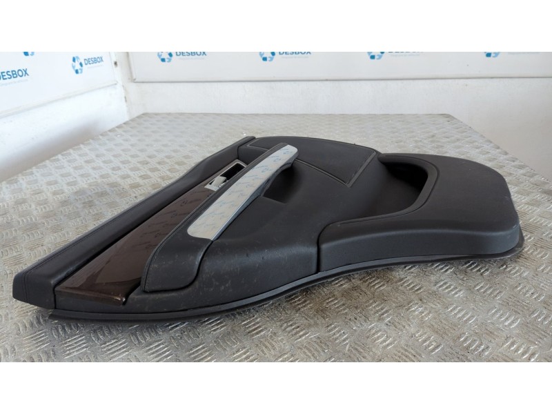 Recambio de guarnecido puerta trasera izquierda para land rover range rover sport autobiography limited edition referencia OEM I