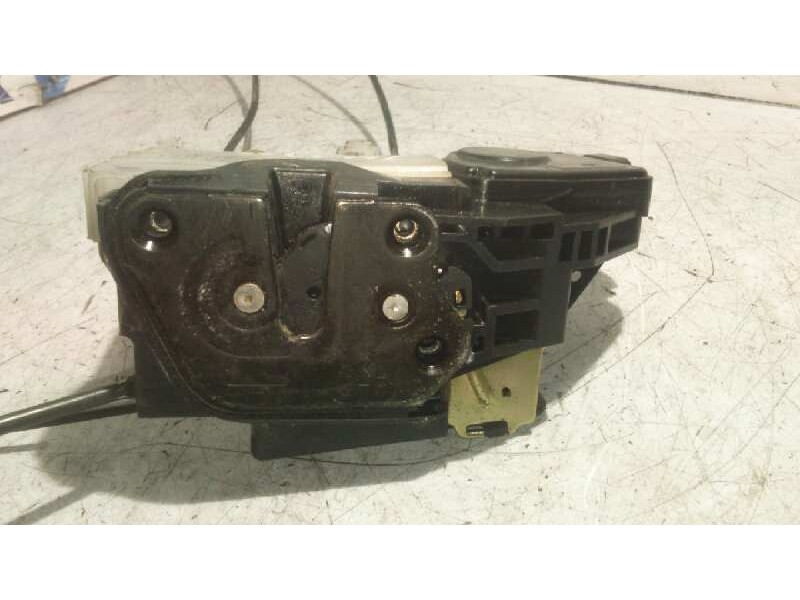 Recambio de cerradura puerta delantera izquierda para hyundai tucson (jm) 2.0 crdi comfort (4wd) referencia OEM IAM   