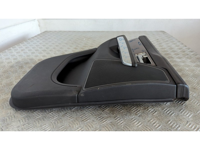 Recambio de guarnecido puerta trasera izquierda para land rover range rover sport autobiography limited edition referencia OEM I