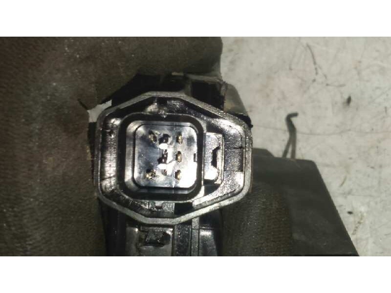 Recambio de cerradura puerta delantera izquierda para hyundai tucson (jm) 2.0 crdi comfort (4wd) referencia OEM IAM   