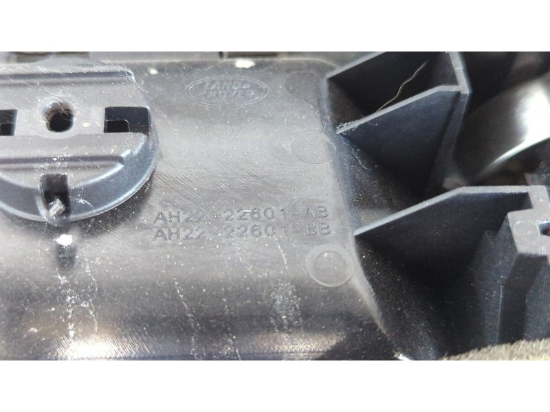 Recambio de guarnecido puerta trasera izquierda para land rover range rover sport autobiography limited edition referencia OEM I