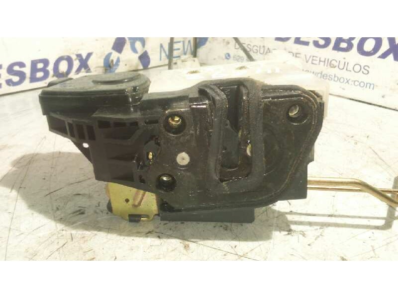 Recambio de cerradura puerta delantera derecha para hyundai tucson (jm) 2.0 crdi comfort (4wd) referencia OEM IAM   