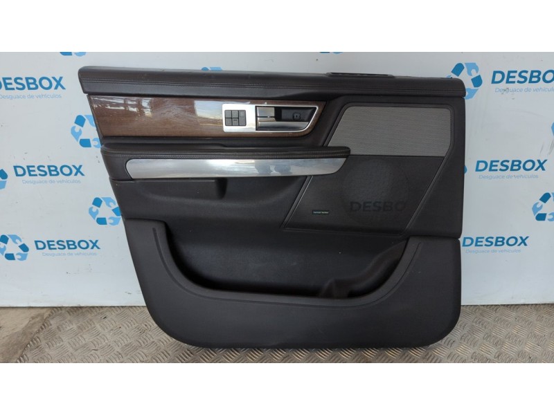 Recambio de guarnecido puerta delantera izquierda para land rover range rover sport autobiography limited edition referencia OEM