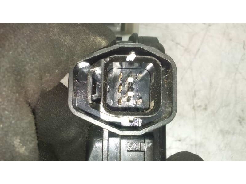 Recambio de cerradura puerta delantera derecha para hyundai tucson (jm) 2.0 crdi comfort (4wd) referencia OEM IAM   