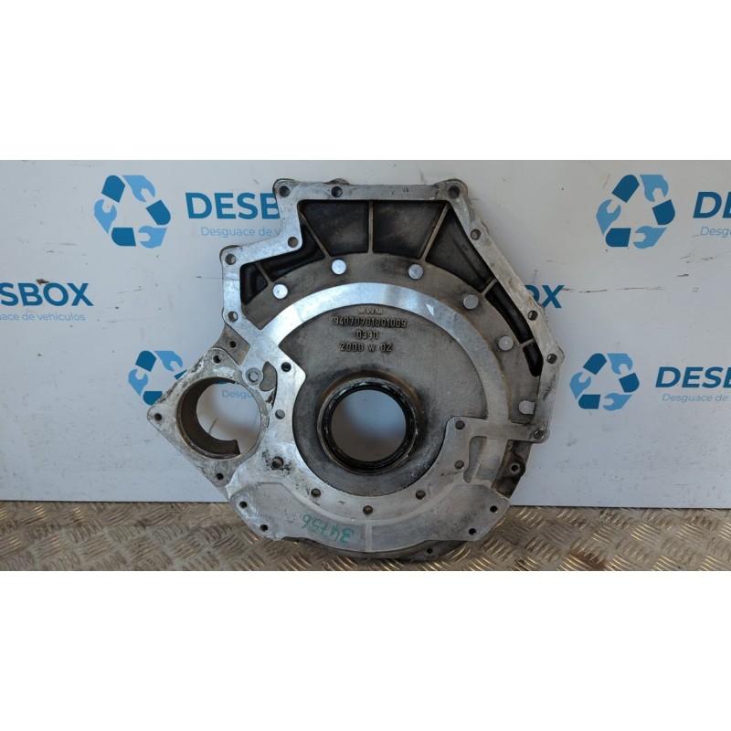 Recambio de tapa distribucion para volkswagen lt caja abierta (mod. 1997) lt 28 caja abierta referencia OEM IAM 94070701001009  