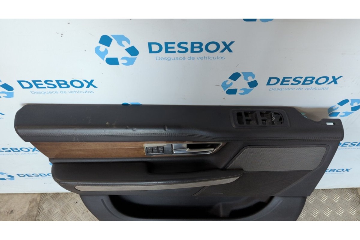 Recambio de guarnecido puerta delantera izquierda para land rover range rover sport autobiography limited edition referencia OEM