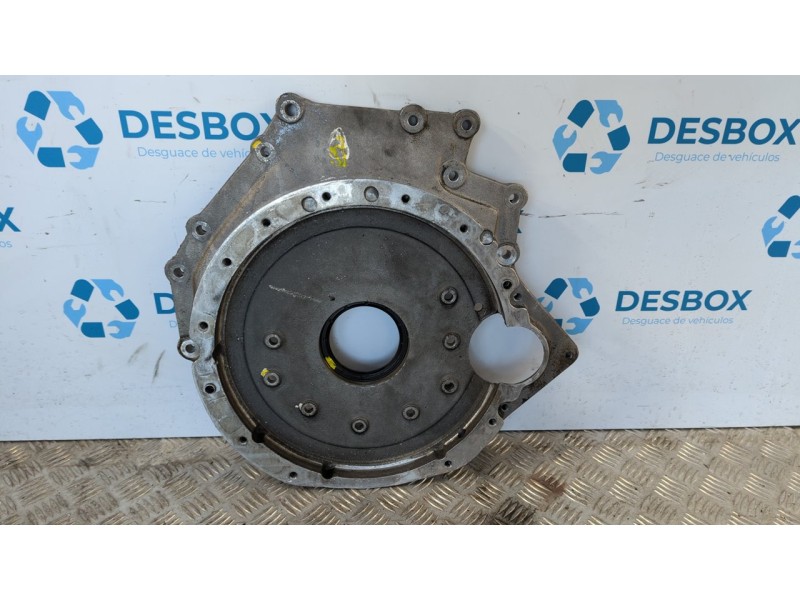 Recambio de tapa distribucion para volkswagen lt caja abierta (mod. 1997) lt 28 caja abierta referencia OEM IAM 94070701001009  