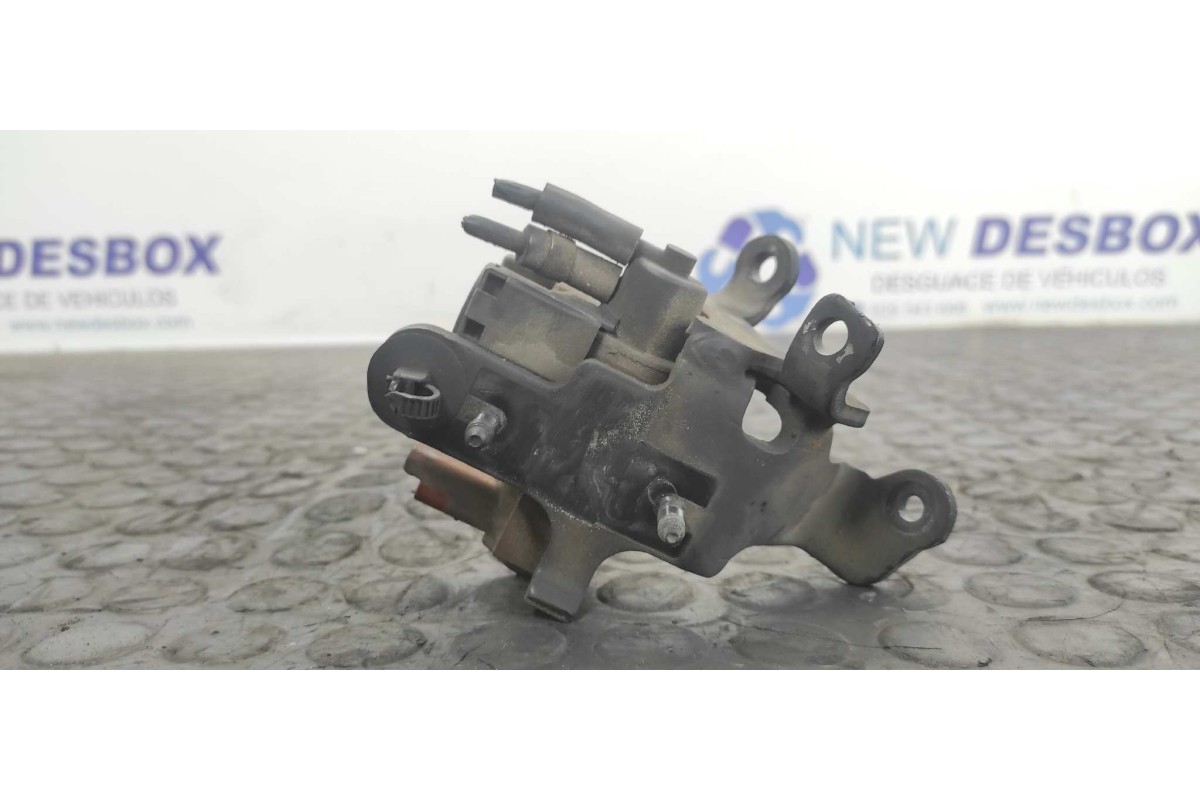 Recambio de valvula aire adicional para peugeot 407 sw 2.0 16v hdi fap cat (rhr / dw10bted4) referencia OEM IAM 9654282880  