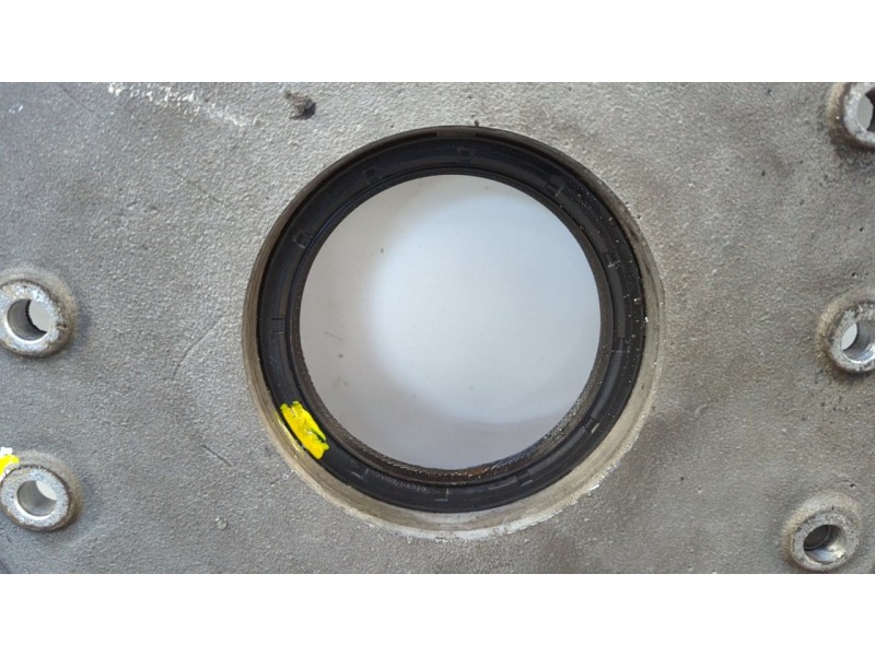 Recambio de tapa distribucion para volkswagen lt caja abierta (mod. 1997) lt 28 caja abierta referencia OEM IAM 94070701001009  