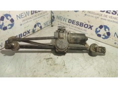Recambio de motor limpia delantero para hyundai tucson (jm) 2.0 crdi comfort (4wd) referencia OEM IAM   