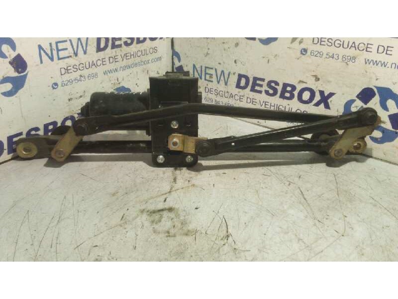 Recambio de motor limpia delantero para hyundai tucson (jm) 2.0 crdi comfort (4wd) referencia OEM IAM   