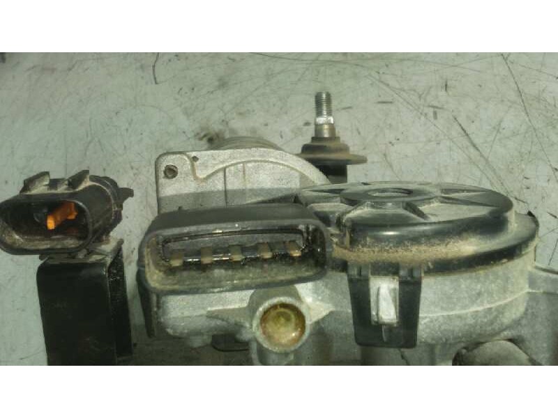 Recambio de motor limpia delantero para hyundai tucson (jm) 2.0 crdi comfort (4wd) referencia OEM IAM   