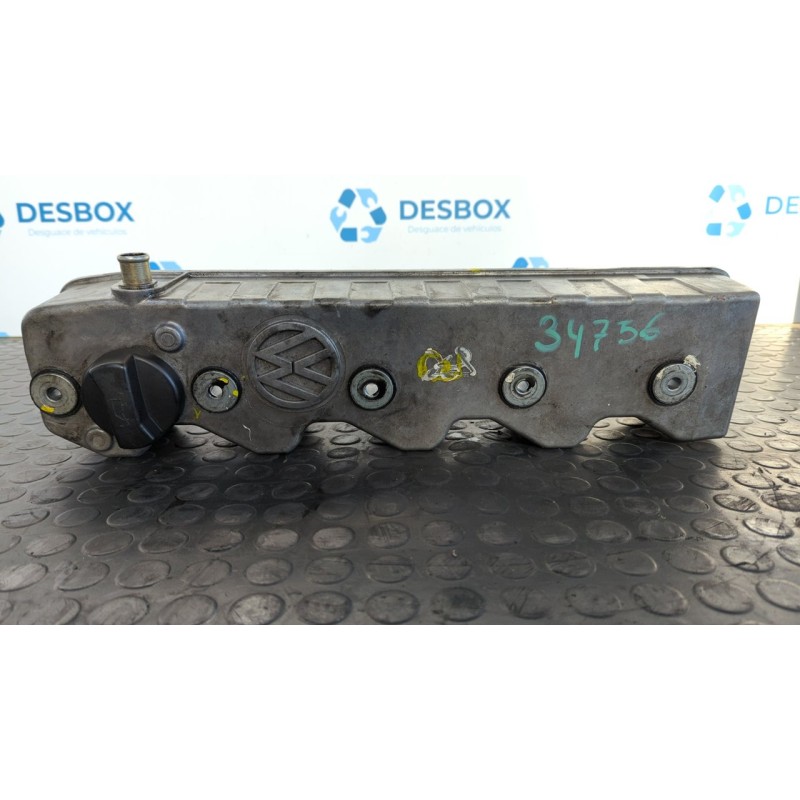 Recambio de tapa balancines para volkswagen lt caja abierta (mod. 1997) lt 28 caja abierta referencia OEM IAM 94070796001406  
