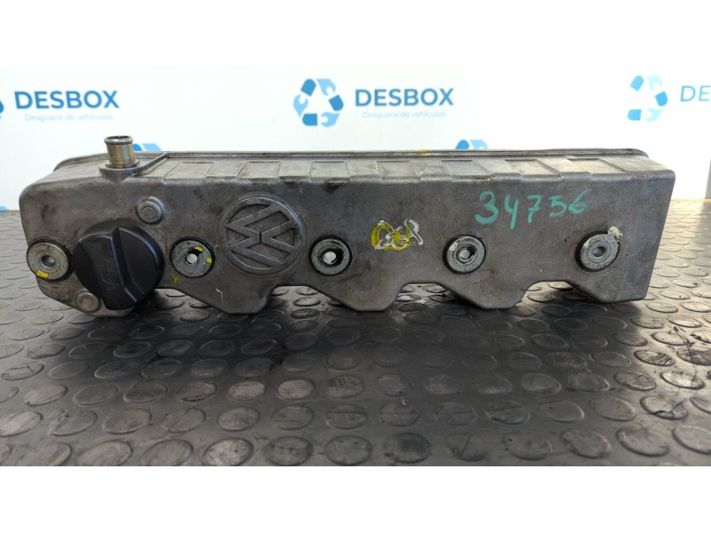 Recambio de tapa balancines para volkswagen lt caja abierta (mod. 1997) lt 28 caja abierta referencia OEM IAM 94070796001406  