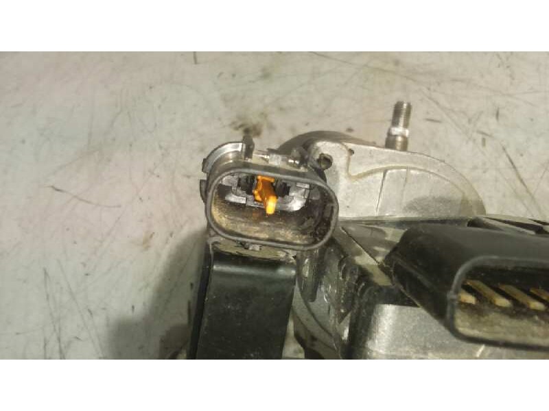 Recambio de motor limpia delantero para hyundai tucson (jm) 2.0 crdi comfort (4wd) referencia OEM IAM   