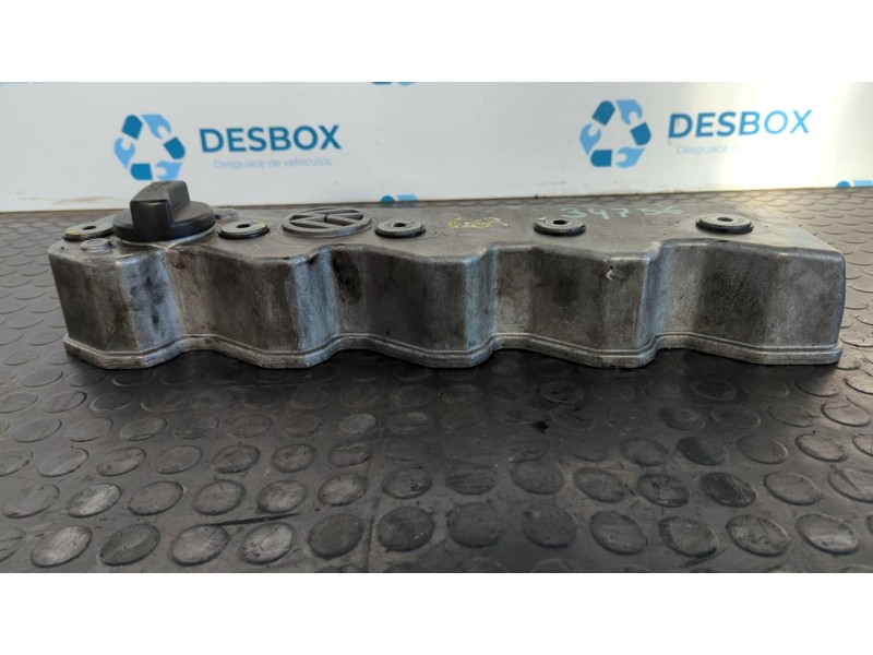 Recambio de tapa balancines para volkswagen lt caja abierta (mod. 1997) lt 28 caja abierta referencia OEM IAM 94070796001406  