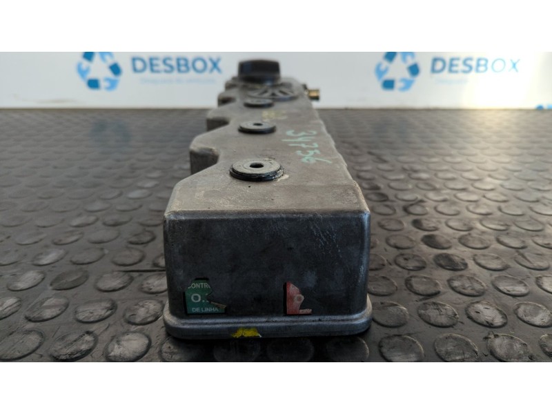Recambio de tapa balancines para volkswagen lt caja abierta (mod. 1997) lt 28 caja abierta referencia OEM IAM 94070796001406  