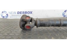 Recambio de transmision central para land rover discovery (salljg/lj) tdi (3-ptas.) referencia OEM IAM FTC3705   2