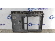 Recambio de panel frontal para peugeot 207 confort referencia OEM IAM 9687710780  