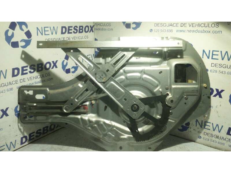 Recambio de elevalunas delantero derecho para hyundai tucson (jm) 2.0 crdi comfort (4wd) referencia OEM IAM 824802E010  
