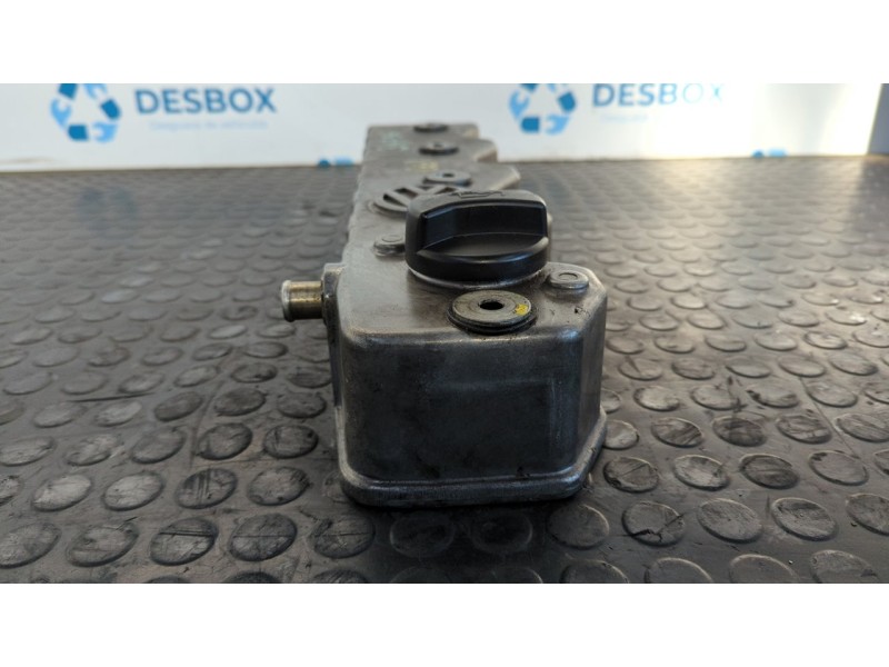 Recambio de tapa balancines para volkswagen lt caja abierta (mod. 1997) lt 28 caja abierta referencia OEM IAM 94070796001406  