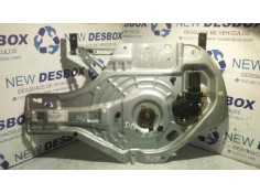 Recambio de elevalunas delantero izquierdo para hyundai tucson (jm) 2.0 crdi comfort (4wd) referencia OEM IAM 824702E010  