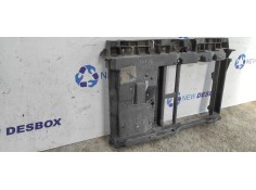 Recambio de panel frontal para peugeot 207 confort referencia OEM IAM 9687710780   2