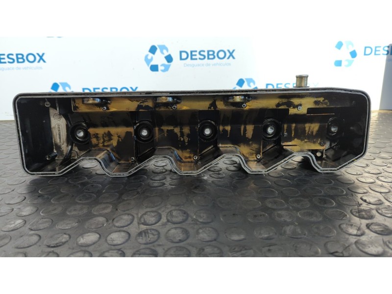 Recambio de tapa balancines para volkswagen lt caja abierta (mod. 1997) lt 28 caja abierta referencia OEM IAM 94070796001406  