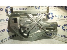 Recambio de elevalunas delantero izquierdo para hyundai tucson (jm) 2.0 crdi comfort (4wd) referencia OEM IAM 824702E010   2