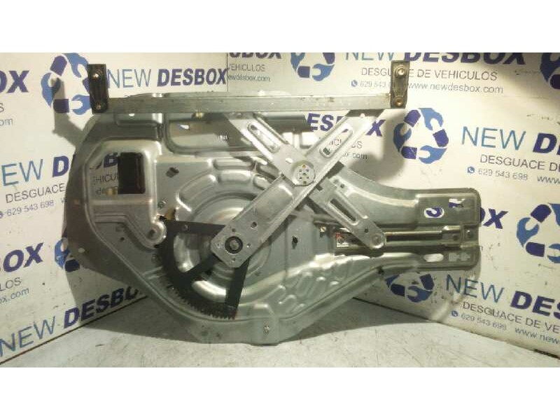 Recambio de elevalunas delantero izquierdo para hyundai tucson (jm) 2.0 crdi comfort (4wd) referencia OEM IAM 824702E010  