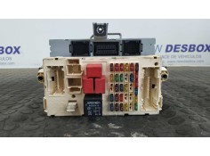 Recambio de caja reles / fusibles para fiat stilo (192) 1.9 jtd / 1.9 jtd 115 active referencia OEM IAM 51711819  