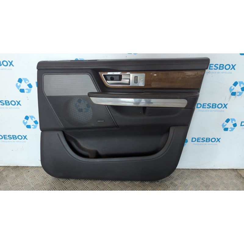 Recambio de guarnecido puerta delantera derecha para land rover range rover sport autobiography limited edition referencia OEM I