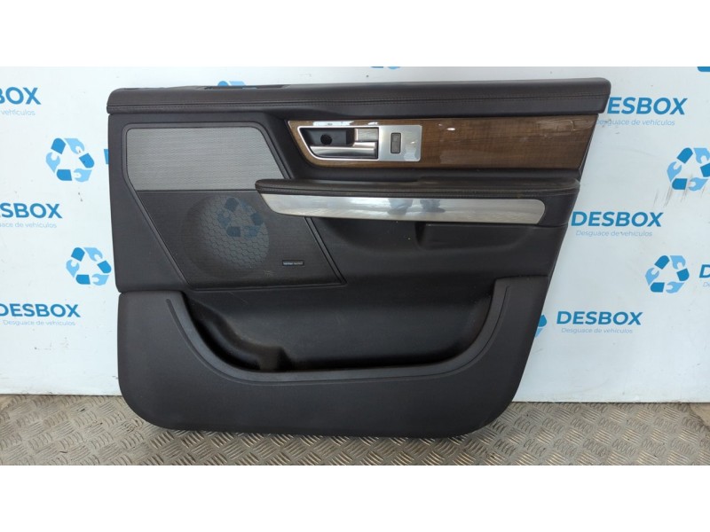 Recambio de guarnecido puerta delantera derecha para land rover range rover sport autobiography limited edition referencia OEM I