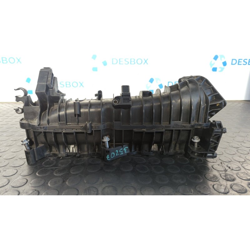 Recambio de colector admision para bmw x3 (f25) sdrive 18d referencia OEM IAM 7807991  