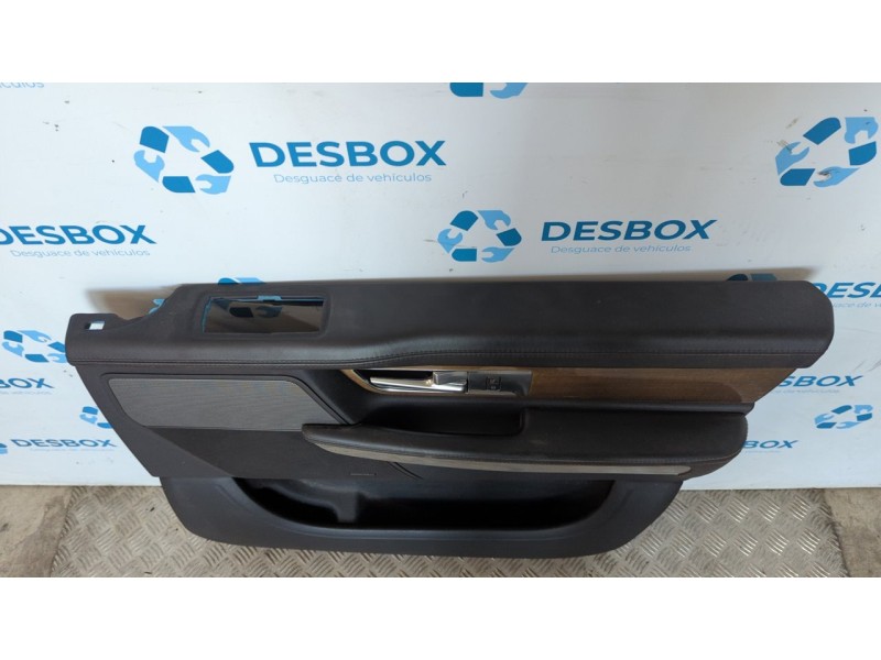 Recambio de guarnecido puerta delantera derecha para land rover range rover sport autobiography limited edition referencia OEM I