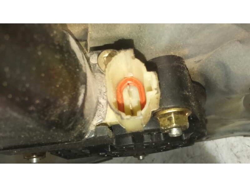 Recambio de elevalunas trasero derecho para hyundai tucson (jm) 2.0 crdi comfort (4wd) referencia OEM IAM 834802E010  