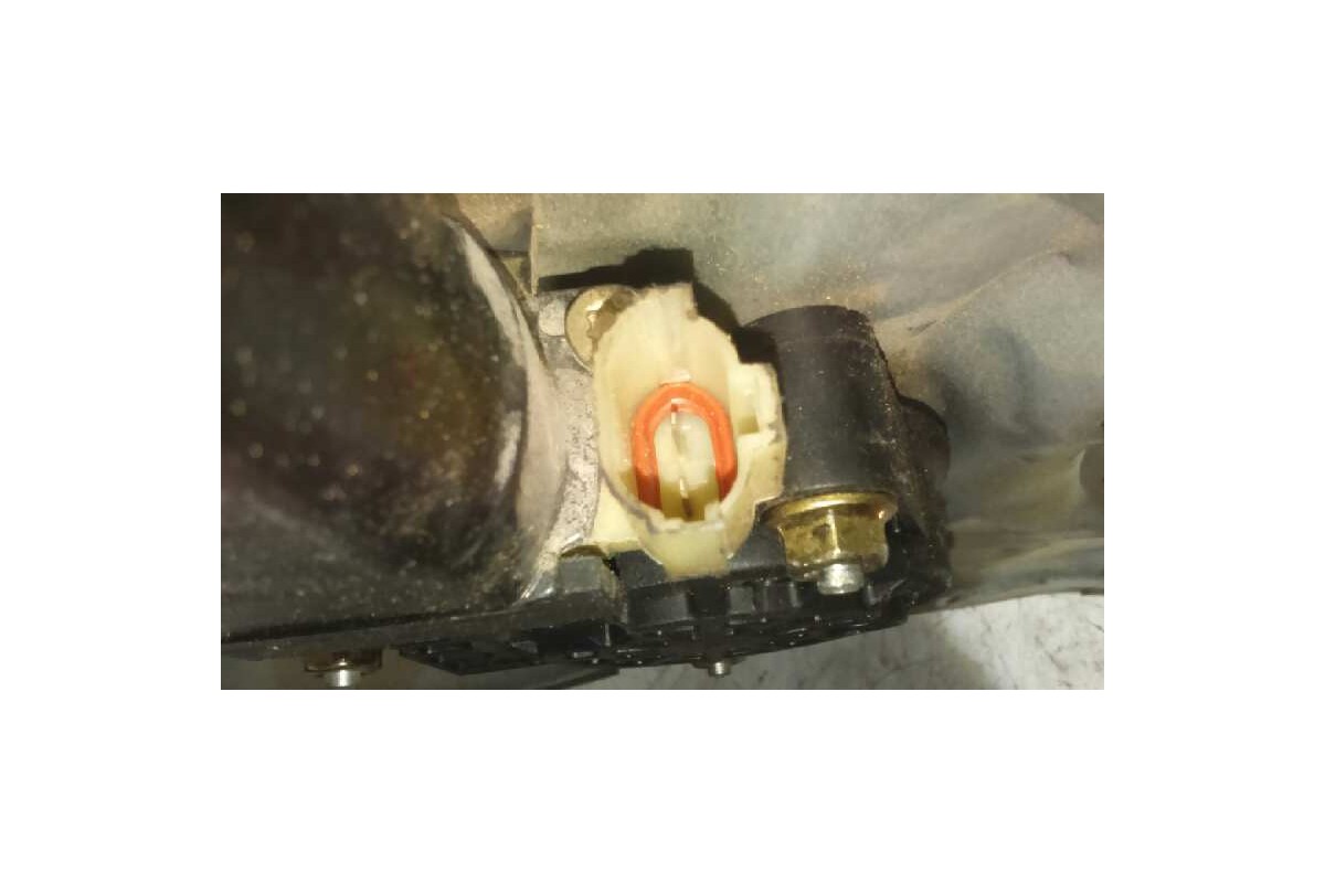 Recambio de elevalunas trasero derecho para hyundai tucson (jm) 2.0 crdi comfort (4wd) referencia OEM IAM 834802E010  