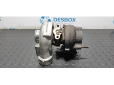 Recambio de turbocompresor para nissan primera berlina (p11) 2.0 navigation referencia OEM IAM    2