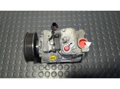 Recambio de compresor aire acondicionado para porsche cayenne (typ 9pa) básico referencia OEM IAM 7L6820803D   2