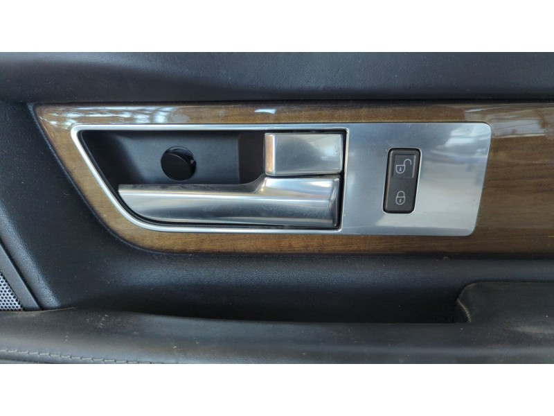 Recambio de guarnecido puerta delantera derecha para land rover range rover sport autobiography limited edition referencia OEM I