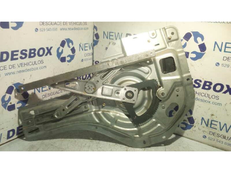 Recambio de elevalunas trasero derecho para hyundai tucson (jm) 2.0 crdi comfort (4wd) referencia OEM IAM 834802E010  