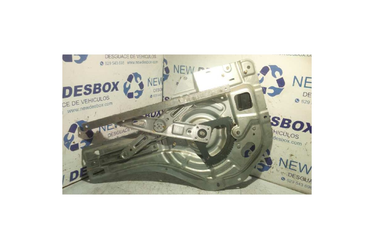 Recambio de elevalunas trasero derecho para hyundai tucson (jm) 2.0 crdi comfort (4wd) referencia OEM IAM 834802E010  