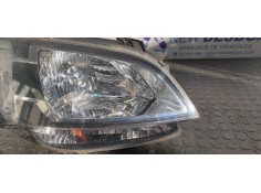 Recambio de faro derecho para kia soul 1.6 crdi cat referencia OEM IAM 921022KXXX   2