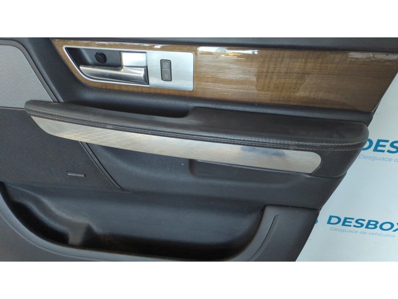 Recambio de guarnecido puerta delantera derecha para land rover range rover sport autobiography limited edition referencia OEM I
